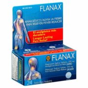 free flanax pain reliever tablets 180x180 - Free Flanax Pain Reliever Tablets