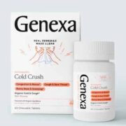 free genexa cold crush 180x180 - FREE Genexa Cold Crush