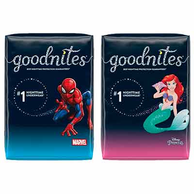Free Goodnites Bedtime Pants Sample free goodnites bedtime pants sample - Free Goodnites Bedtime Pants Sample