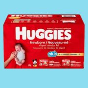 free huggies welcome baby kits 180x180 - FREE Huggies Welcome Baby Kits