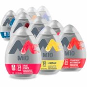 free mio drink mix samples 180x180 - Free MiO Drink Mix Samples