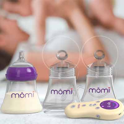 free momi baby bottle - FREE Mōmi Baby Bottle