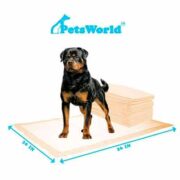 free petsworld training pad sample 180x180 - Free PetsWorld Training Pad Sample