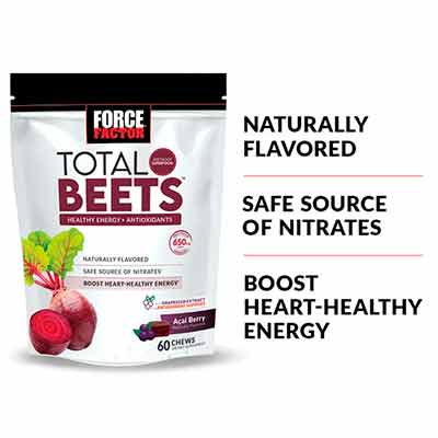 free total beets soft chews - Free Total Beets Soft Chews