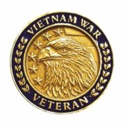 free vietnam veteran lapel pin 180x180 - Free Vietnam Veteran Lapel Pin