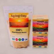 free ancient cane dehydrated plant based honey sample 180x180 - FREE Ancient Cane Dehydrated Plant-Based Honey Sample