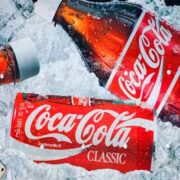 free bottle of coca cola 180x180 - FREE Bottle of Coca-Cola