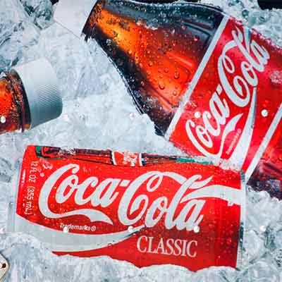 free bottle of coca cola - FREE Bottle of Coca-Cola