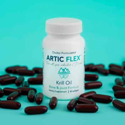 free bottle of krill oil supplement - FREE Bottle of Krill Oil Supplement