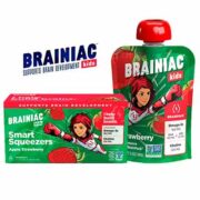 free brainiac kids applesauce 180x180 - FREE Brainiac Kids Applesauce