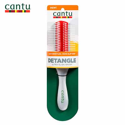 free cantu detangle ultra glide brush - FREE Cantu Detangle Ultra Glide Brush