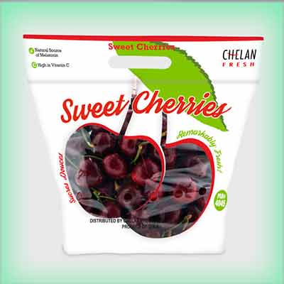 free chelan fresh sweet cherries - FREE Chelan Fresh Sweet Cherries