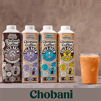 free chobani coffee - FREE Chobani Coffee
