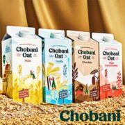 free chobani oat milk 180x180 - FREE Chobani Oat Milk
