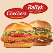 free classic mother cruncher or big buford sandwich at checkers rallys 180x180 - FREE Classic Mother Cruncher or Big Buford Sandwich At Checkers & Rally’s