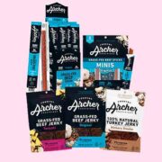 free country archer products 180x180 - FREE Country Archer Products
