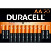 free duracell alkaline batteries 180x180 - FREE Duracell Alkaline Batteries
