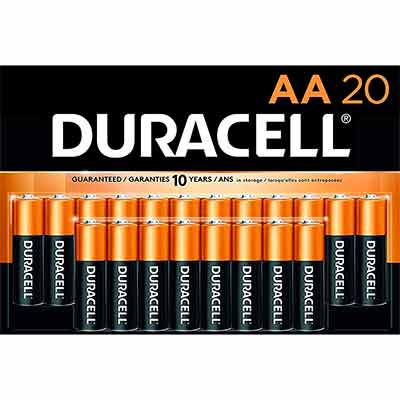 free duracell alkaline batteries - FREE Duracell Alkaline Batteries