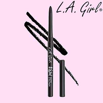 free eyeliner l a girl kajal - FREE Eyeliner L.A. Girl Kajal