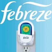 free febreze plug in 180x180 - FREE Febreze Plug-In