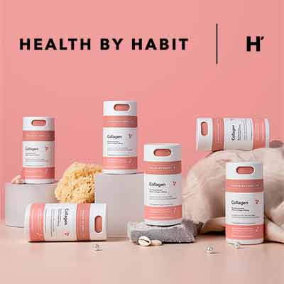 free health by habit multi vitamin or supplement - FREE Health by Habit multi-vitamin or supplement