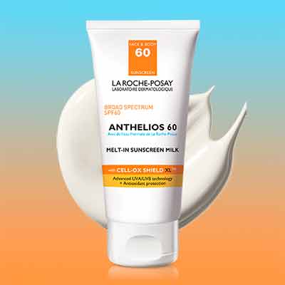 free la roche posay sunscreen face body sample - FREE La Roche-Posay Sunscreen Face & Body Sample