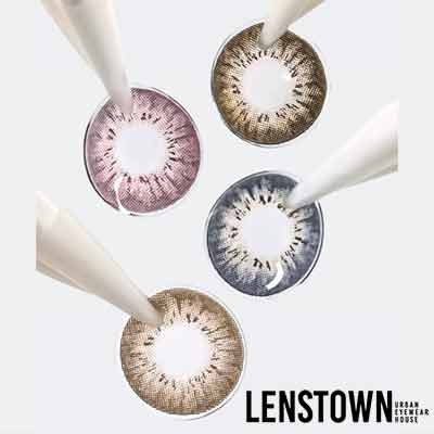 free lenstown vocati lens - FREE Lenstown VOCATI Lens