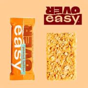 free over easy peanut butter breakfast bars 180x180 - FREE Over Easy Peanut Butter Breakfast Bars