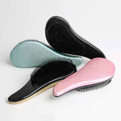free shiny tt hair detangler comb 1 - FREE Shiny TT Hair Detangler Comb
