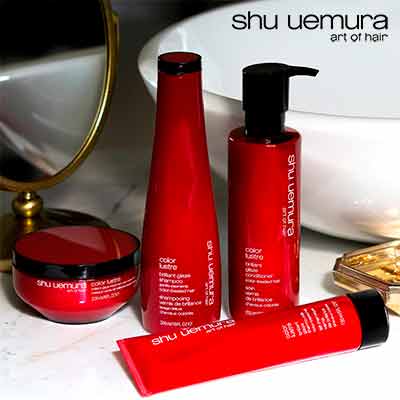 free shu uemura sample - FREE Shu Uemura Sample