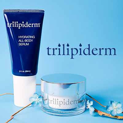 free trilipiderm all body moisture retention creme - FREE Trilipiderm All-Body Moisture Retention Crème