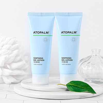 free atopalm soothing gel lotion - FREE ATOPALM Soothing Gel Lotion