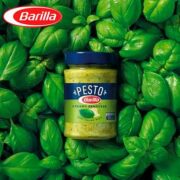 free barilla creamy genovese pesto 180x180 - FREE Barilla Creamy Genovese Pesto