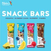 free blakes seed based snack bar 180x180 - FREE Blake's Seed-Based Snack Bar