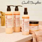 free carols daughter shampoo conditioner samples 180x180 - FREE Carol’s Daughter Shampoo & Conditioner Samples