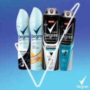 free degree ultraclear dry spray antiperspirant 180x180 - FREE Degree UltraClear Dry Spray Antiperspirant