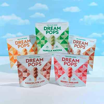 free dream pops ice cream - FREE Dream Pops Ice Cream