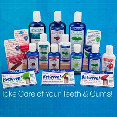 free eco dent oral care products - FREE Eco-Dent Oral Care Products