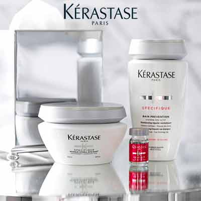 free kerastase specifique shampoo hair mask and hair clay - FREE Kerastase Spécifique Shampoo, Hair Mask and Hair Clay