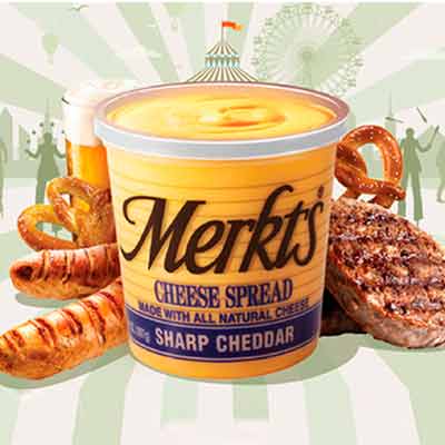 free merkts cheese spread package - FREE Merkts Cheese Spread Package