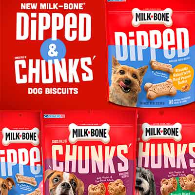 free milk bone dog treats - FREE Milk-Bone Dog Treats