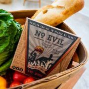free no evil foods box of plant based meat 180x180 - FREE No Evil Foods box of Plant-Based Meat