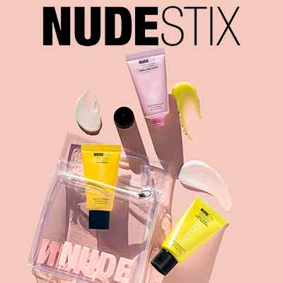 free nudestix skincare sample - FREE Nudestix Skincare Sample