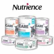 free nutrience care can for pets 180x180 - FREE Nutrience Care Can For Pets