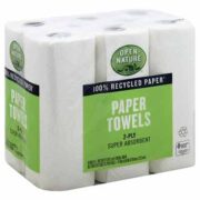 free open nature paper towels 180x180 - FREE Open Nature Paper Towels