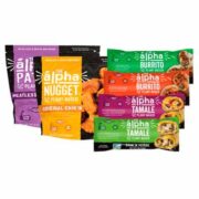 free plant based freezer staples from alpha foods 180x180 - FREE Plant-Based Freezer Staples From Alpha Foods