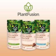 free plantfusion complete plant collagen builder 180x180 - FREE PlantFusion Complete Plant Collagen Builder
