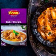 free shan butter chicken recipe and seasoning mix 180x180 - FREE Shan Butter Chicken Recipe and Seasoning Mix