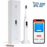 free smart battery powered toothbrush 180x180 - FREE Smart Battery Powered Toothbrush