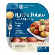 free the little potato company savory herb microwave ready kit 180x180 - FREE The Little Potato Company Savory Herb Microwave Ready Kit